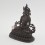 Machine Made Tibetan Buddhist 6.5" Aparmita / Amitayus / Tsepame Statue