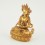 Tibetan Buddhist 5.75" Aparmita / Amitayus / Tsepame Statue