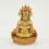 Tibetan Buddhist 5.75" Aparmita / Amitayus / Tsepame Statue