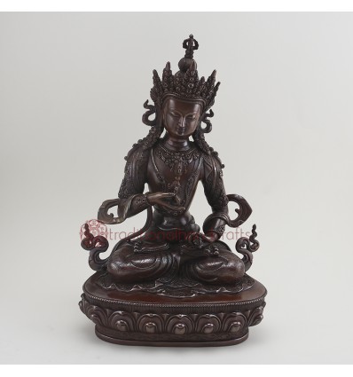 Fine Quality Hand made 14.5" Vajrasattva Statue 