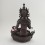 Fine Quality Hand made 14.5" Vajrasattva Statue 