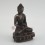 Hand Carved Amitabha Buddha Opame Statue From Patan,Nepal.