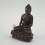 Hand Carved Amitabha Buddha Opame Statue From Patan,Nepal.