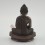 Hand Carved Amitabha Buddha Opame Statue From Patan,Nepal.