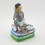 Hand Made Fine Quality 7" Milarepa Statue