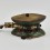 Hand Made 5" Damuru Buddhist Tibetan Tantric Chod Drum – Damaru 