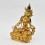 Buy Tibetan Buddhist Hand Made Gold Gilded 9" Vajrasattva / Dorje Sempa Statue