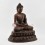 Hand Made Amitabha Buddha Opame / Sangye Opame Statue