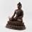 Hand Carved Fine Quality Tibetan Buddhist Ritual Shakyamuni Buddha statue