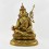 Good Quality Hand Made Buddhist 14.5" Guru Rinpoche / Padmasambhava Statue