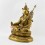 Good Quality Hand Made Buddhist 14.5" Guru Rinpoche / Padmasambhava Statue