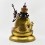 Good Quality Hand Made Buddhist 14.5" Guru Rinpoche / Padmasambhava Statue