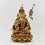 Hand Carved Fine Quality Tibetan Buddhist Padmasambhava copper statue