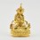 Machine Made Fine Quality 4.25" Vajradhara / Dorje Chang Statue