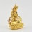 Machine Made Fine Quality 4.25" Vajradhara / Dorje Chang Statue