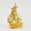 Machine Made Fine Quality 4.25" Vajrasattva / Dorje Sempa Statue