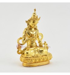 Machine Made Fine Quality 4.25" Vajrasattva / Dorje Sempa Statue