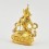 Machine Made Fine Quality 4.25" Vajrasattva / Dorje Sempa Statue