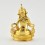 Machine Made Fine Quality 4.25" Vajrasattva / Dorje Sempa Statue