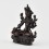 Copper Alloy in Oxidation Finish4" Green Tara / Dholma Statue