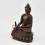 Fine Quality 8.75" Medicine Buddha Statue