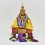 Robes (Dress) for Guru Rinpoche / Padmasambhava Statues