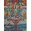 Hand Painted 35 Buddhas of Confession Thangka Painting