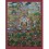 Hand Painted Buddha Life Story Thangka Painting