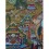 Hand Painted Buddha Life Story Thangka Painting