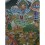 Hand Painted Buddha Life Story Thangka Painting