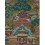 Hand Painted Buddha Life Story Thangka Painting