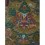 Hand Painted Buddha Life Story Thangka Painting