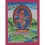 Hand Painted Kurukulla Thangka Painting