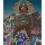 Hand painted Palden Lhamo Thangka Painting