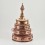 Fine Quality Hand MadeTibetan Buddhist Copper Ritual Mandala Set