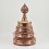 Fine Quality Hand MadeTibetan Buddhist Copper Ritual Mandala Set