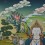 Hand Painted 26”x20” Chenrezig Avalokiteshvara Thangka Painting