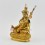 Hand Made 8.75" Guru Rinpoche / Padmasambhava Statue 