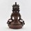 Hand Made Copper Alloy in Oxidized Finish 13" Aparmita Statue