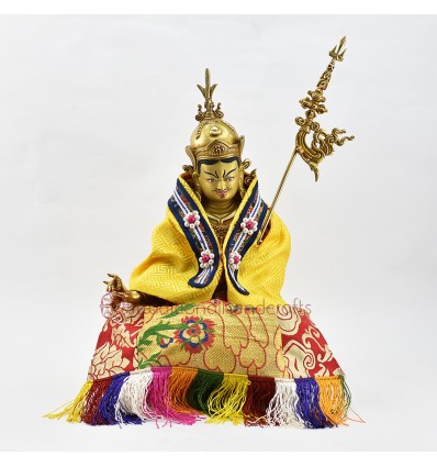 Robes (Dress) for Guru Rinpoche / Padmasambhava Statues