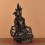 Handcrafted Tibetan Buddhist Aparmita Buddha / Amitayus / Tsepame Copper Statue