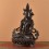 Handcrafted Tibetan Buddhist Aparmita Buddha / Amitayus / Tsepame Copper Statue