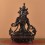 Handcrafted Tibetan Buddhist Vajrasattva / Dorjesempa Copper Statue