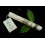 Avalokitesvara OM Leaf Tibetan Incense-Natural Herbal-Handmade from Nepal