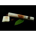 Manjushri OM Leaf Tibetan Incense-Natural Herbal-Handmade from Nepal