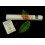 Manjushri OM Leaf Tibetan Incense-Natural Herbal-Handmade from Nepal