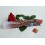 Gangchen Tibetan Buddhist Incense - Resins-Natural Herbal-Handmade Nepal