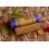 Tibetan Sandalwood Incense Sticks - Resins-Natural Herbal-Handmade from Nepal