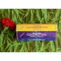 Om Ah Hum Chakra Incense - Natural Herbal-Handmade from Nepal