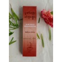 Kurukulla Tibetan Incense Sticks - Resins-Natural Herbal-Handmade From Nepal